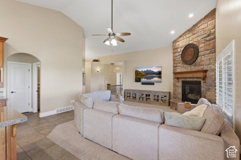 Tiny photo for 1385 N COMPTON RD, Farmington, UT 84025 (MLS # 2185038)