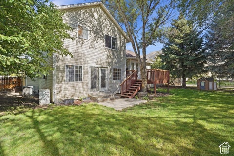 Tiny photo for 978 E 350 S, Brigham City, UT 84302 (MLS # 2187312)