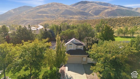 Tiny photo for 978 E 350 S, Brigham City, UT 84302 (MLS # 2187312)