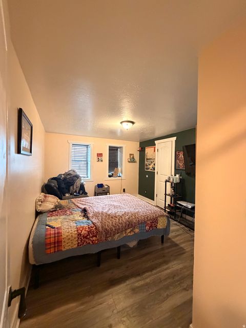 Tiny photo for 2141 E 7400 S, South Weber, UT 84405 (MLS # 2164391)