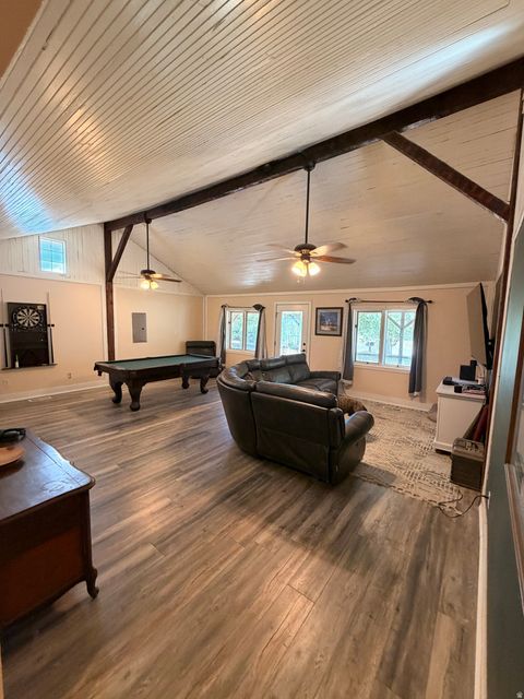 Tiny photo for 2141 E 7400 S, South Weber, UT 84405 (MLS # 2164391)
