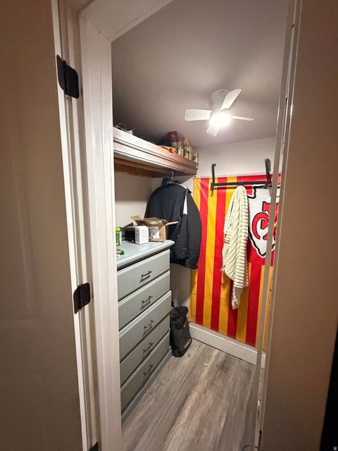 Tiny photo for 2141 E 7400 S, South Weber, UT 84405 (MLS # 2164391)