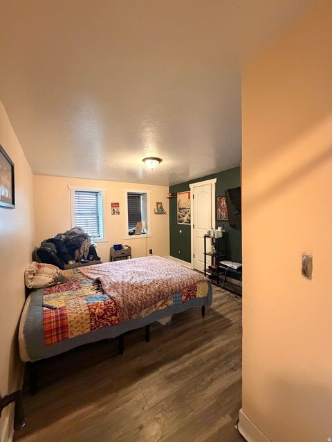 Tiny photo for 2141 E 7400 S, South Weber, UT 84405 (MLS # 2164391)