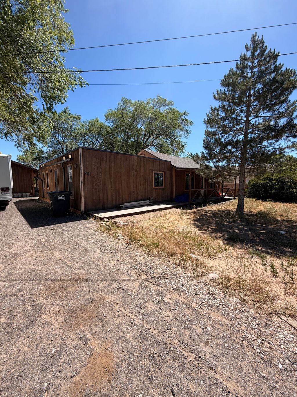 Photo of 2141 E 7400 S, South Weber, UT 84405 (MLS # 2164391)