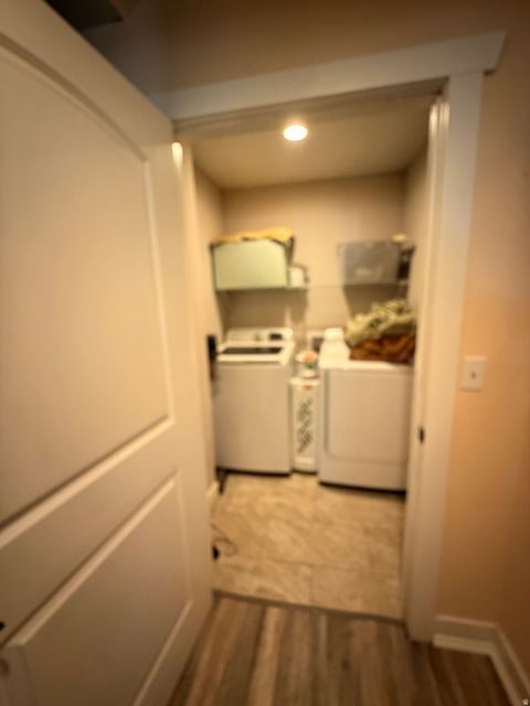 Tiny photo for 2141 E 7400 S, South Weber, UT 84405 (MLS # 2164391)
