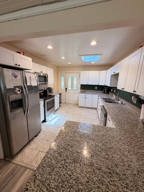 Tiny photo for 2141 E 7400 S, South Weber, UT 84405 (MLS # 2164391)