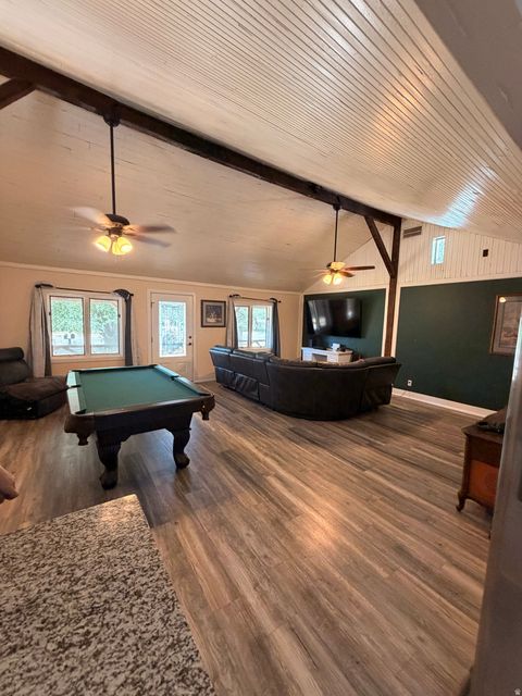 Tiny photo for 2141 E 7400 S, South Weber, UT 84405 (MLS # 2164391)