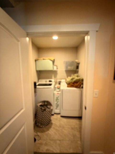 Tiny photo for 2141 E 7400 S, South Weber, UT 84405 (MLS # 2164391)