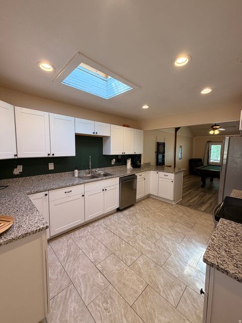 Tiny photo for 2141 E 7400 S, South Weber, UT 84405 (MLS # 2164391)