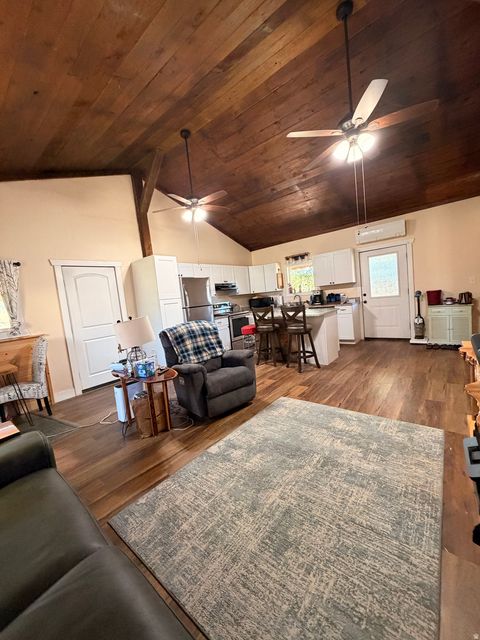 Tiny photo for 2141 E 7400 S, South Weber, UT 84405 (MLS # 2164391)