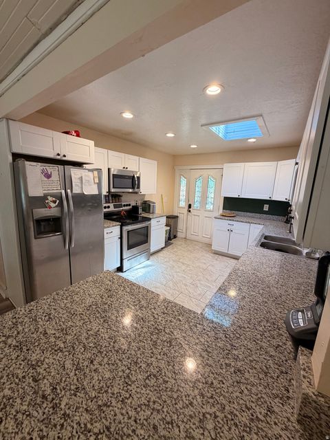 Tiny photo for 2141 E 7400 S, South Weber, UT 84405 (MLS # 2164391)