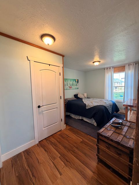 Tiny photo for 2141 E 7400 S, South Weber, UT 84405 (MLS # 2164391)