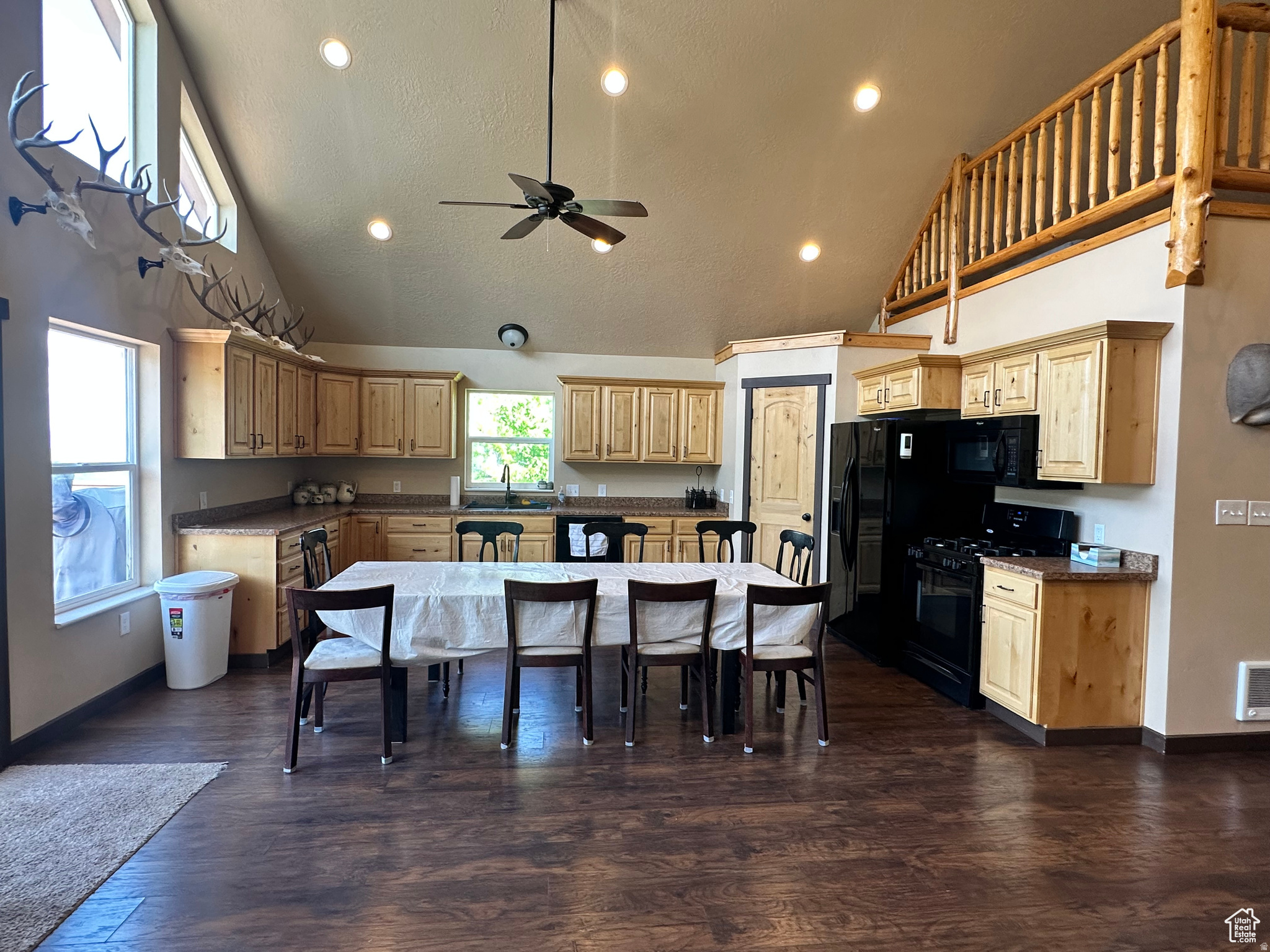 B.L.WEST SUBD - Residential