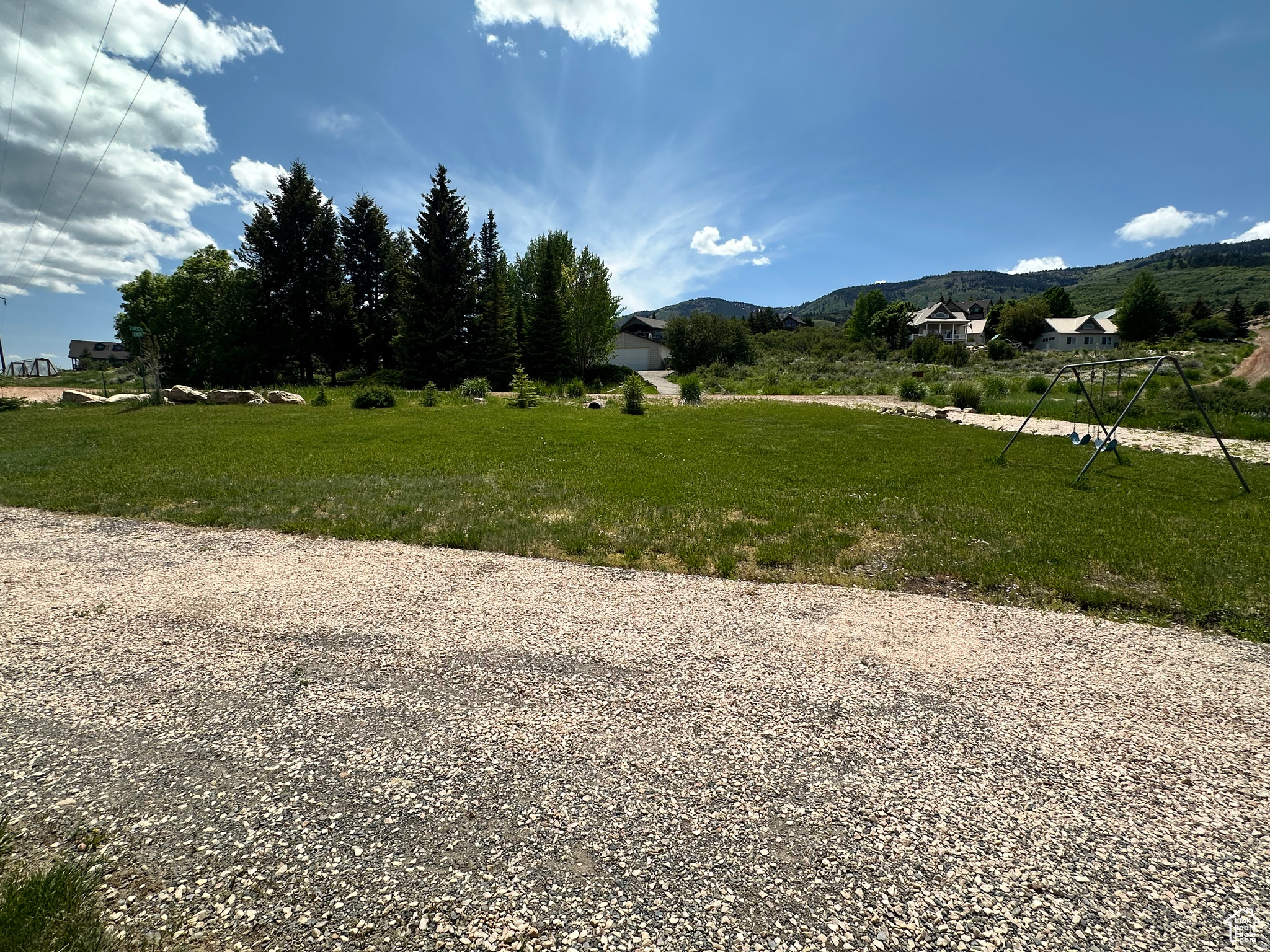 B.L.WEST SUBD - Residential