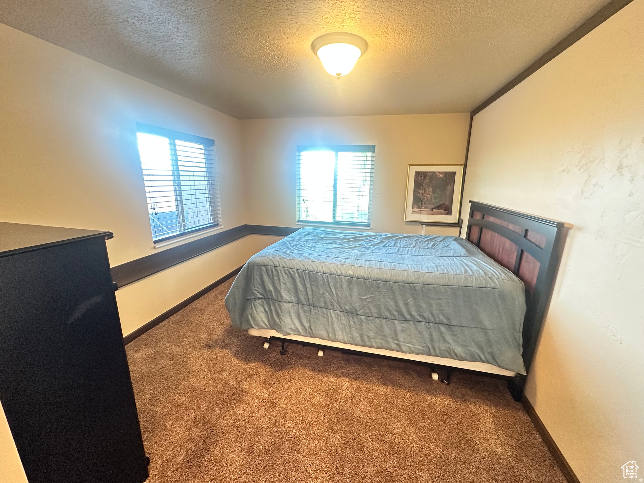 B.L.WEST SUBD - Residential