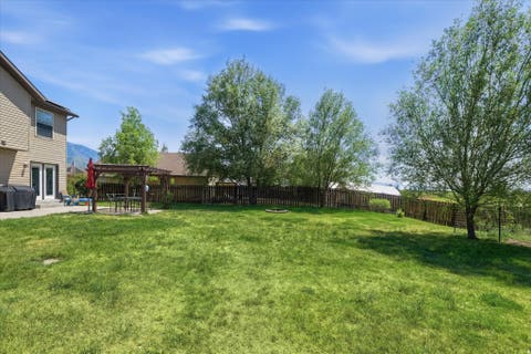 Tiny photo for 542 S LAKESIDE DR, Franklin, ID 83237 (MLS # 2168452)