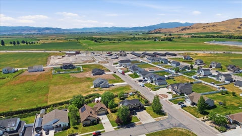 Tiny photo for 542 S LAKESIDE DR, Franklin, ID 83237 (MLS # 2168452)