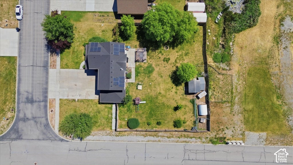 Photo of 542 S LAKESIDE DR, Franklin, ID 83237 (MLS # 2168452)