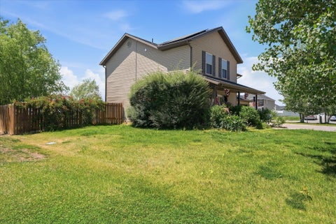Tiny photo for 542 S LAKESIDE DR, Franklin, ID 83237 (MLS # 2168452)