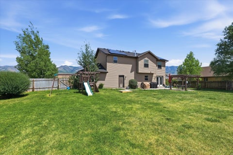 Tiny photo for 542 S LAKESIDE DR, Franklin, ID 83237 (MLS # 2168452)