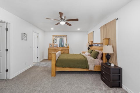Tiny photo for 542 S LAKESIDE DR, Franklin, ID 83237 (MLS # 2168452)