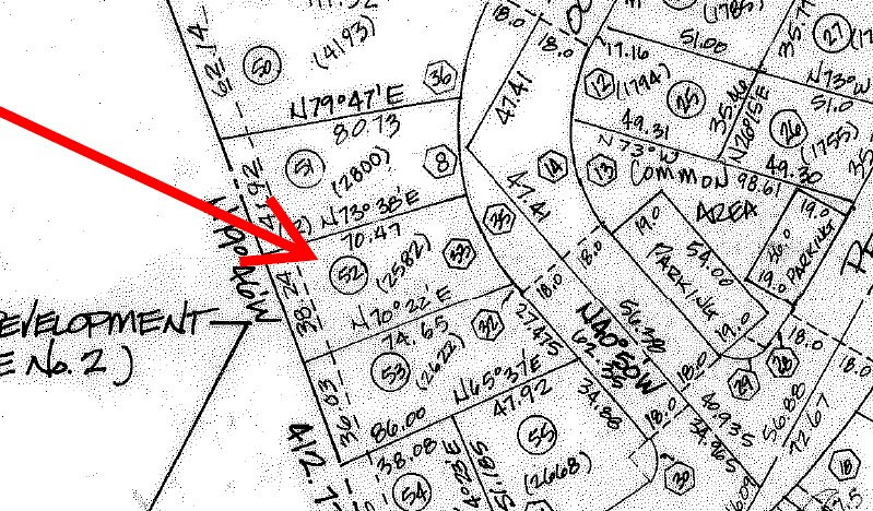 CHEROKEE SPRINGS RV PARK - Land