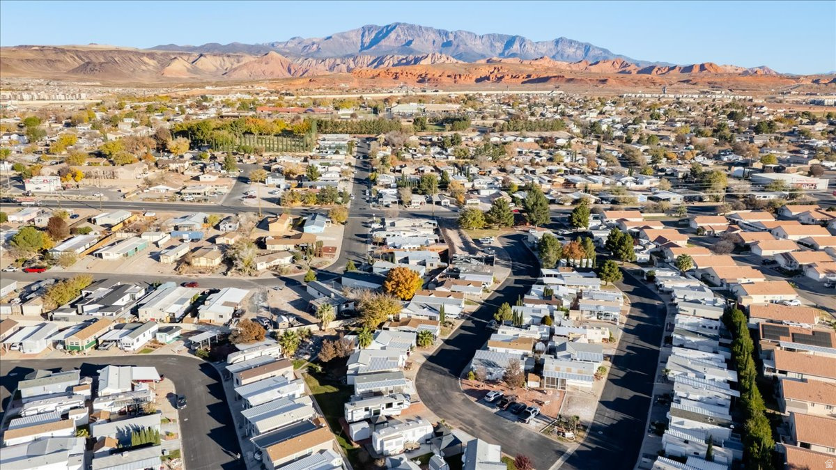 CHEROKEE SPRINGS RV PARK - Land