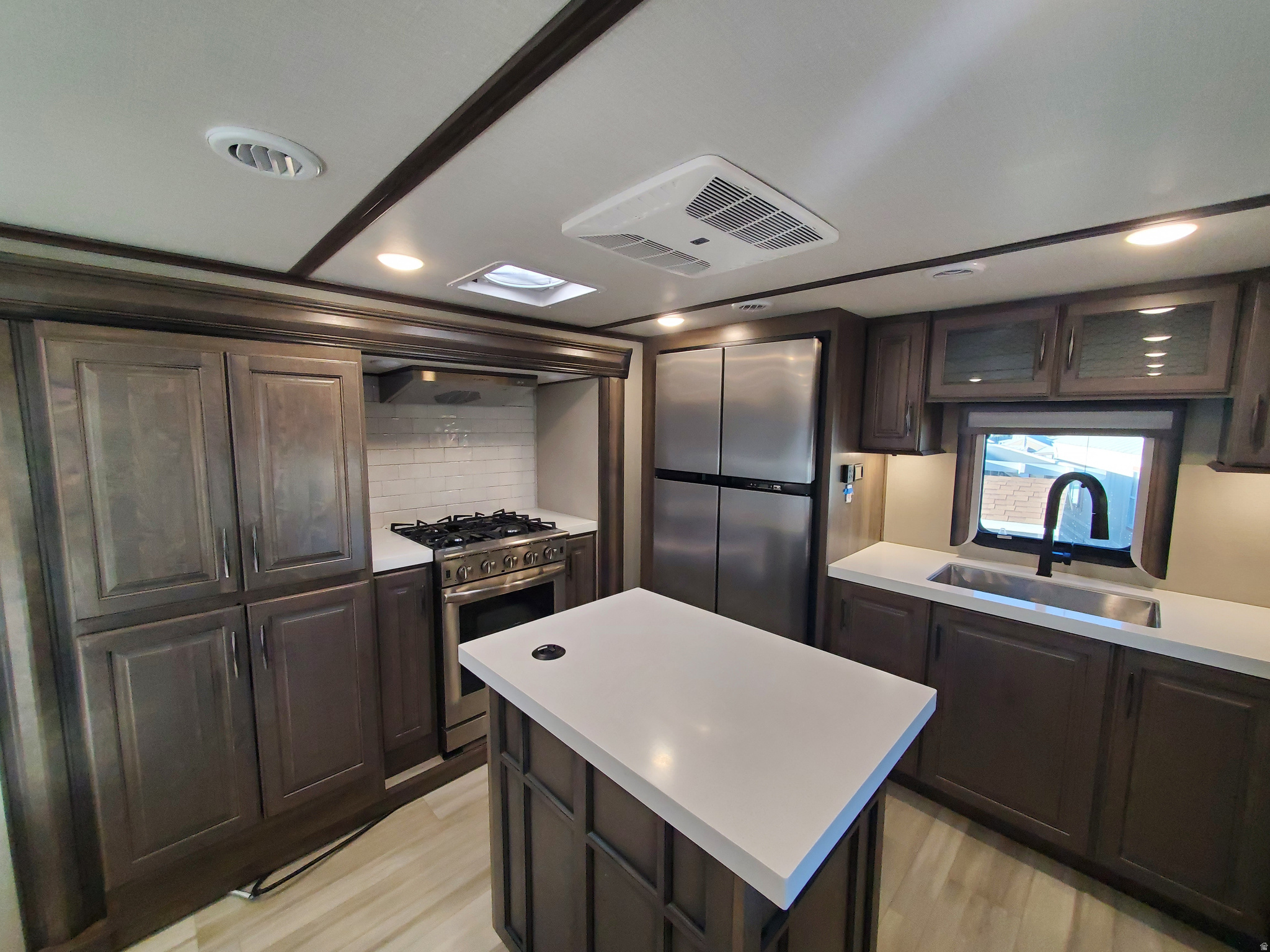 CHEROKEE SPRINGS RV PARK - Land