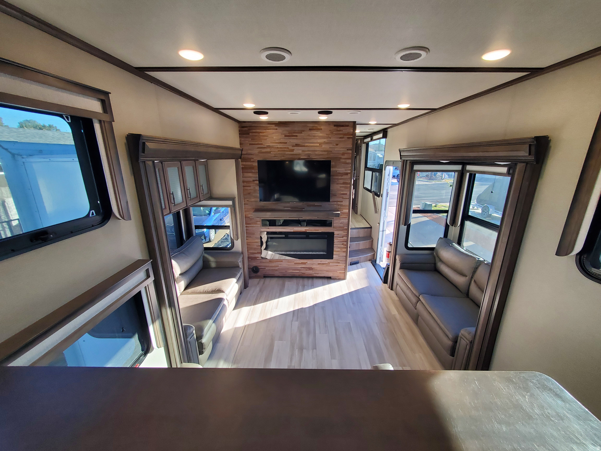 CHEROKEE SPRINGS RV PARK - Land