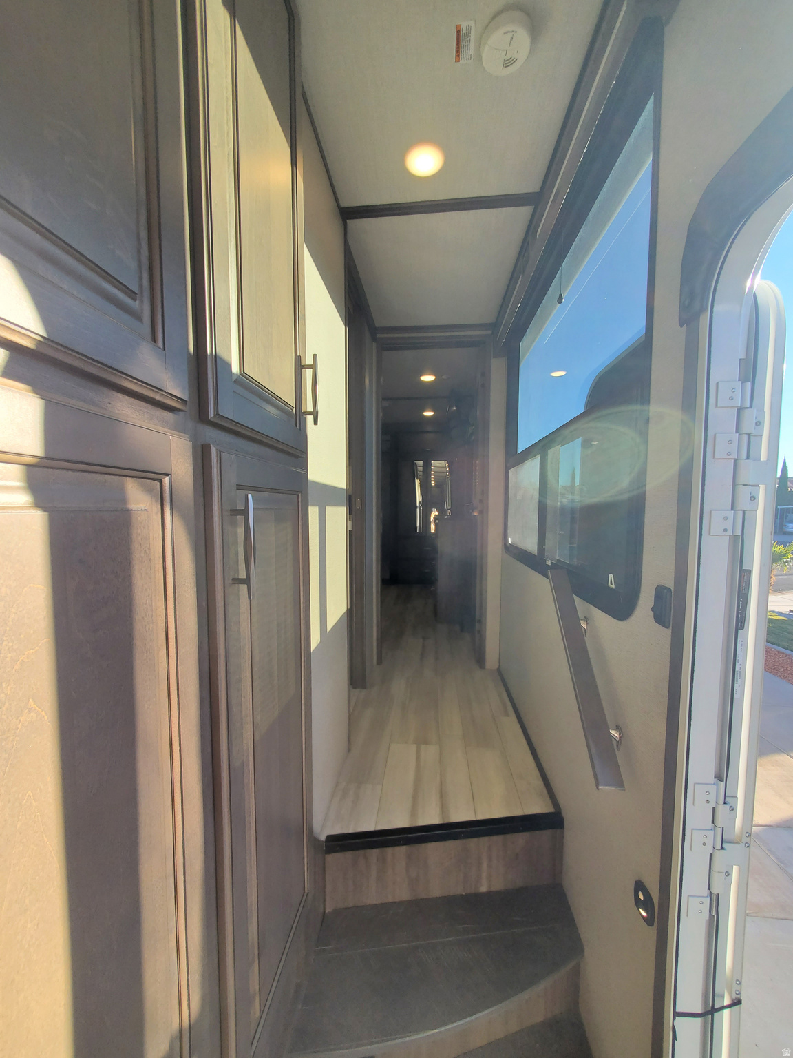 CHEROKEE SPRINGS RV PARK - Land