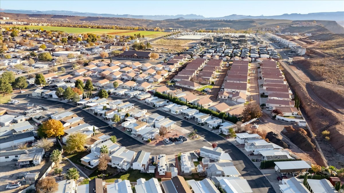 CHEROKEE SPRINGS RV PARK - Land