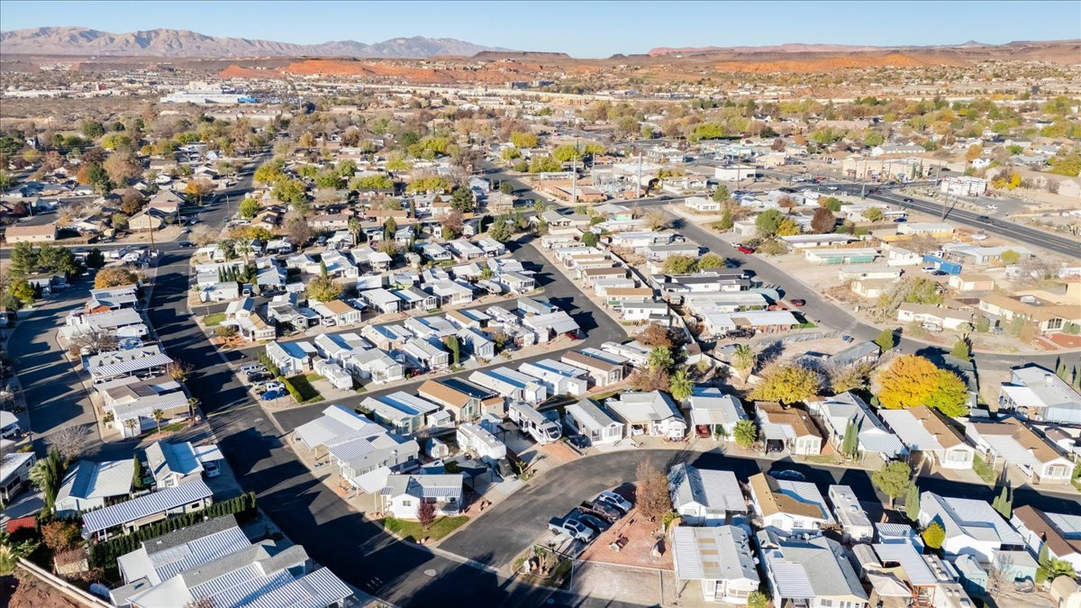 CHEROKEE SPRINGS RV PARK - Land