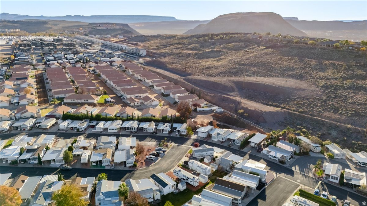 CHEROKEE SPRINGS RV PARK - Land