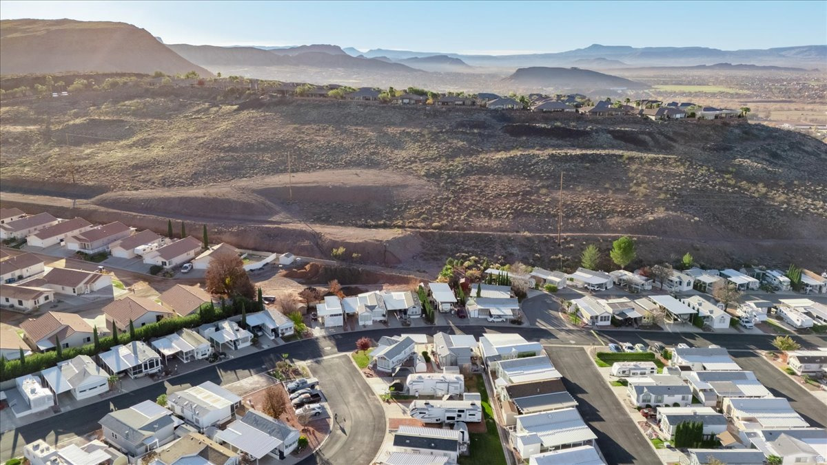 CHEROKEE SPRINGS RV PARK - Land