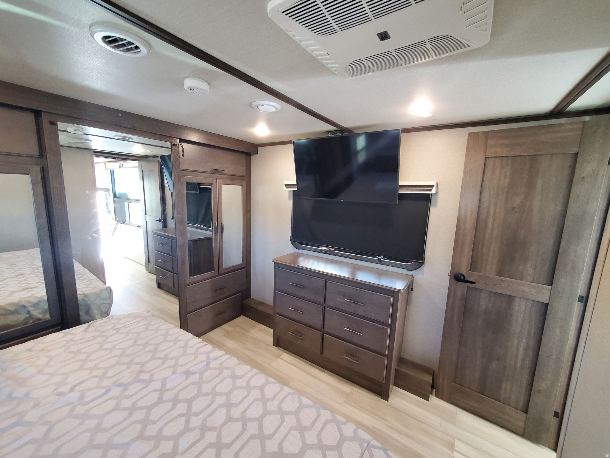 CHEROKEE SPRINGS RV PARK - Land