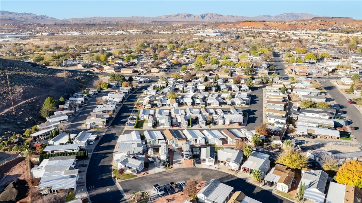 CHEROKEE SPRINGS RV PARK - Land