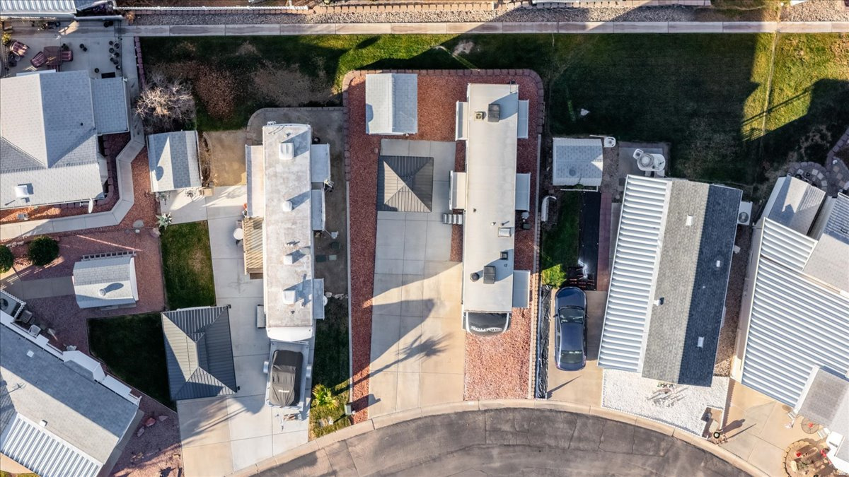 CHEROKEE SPRINGS RV PARK - Land