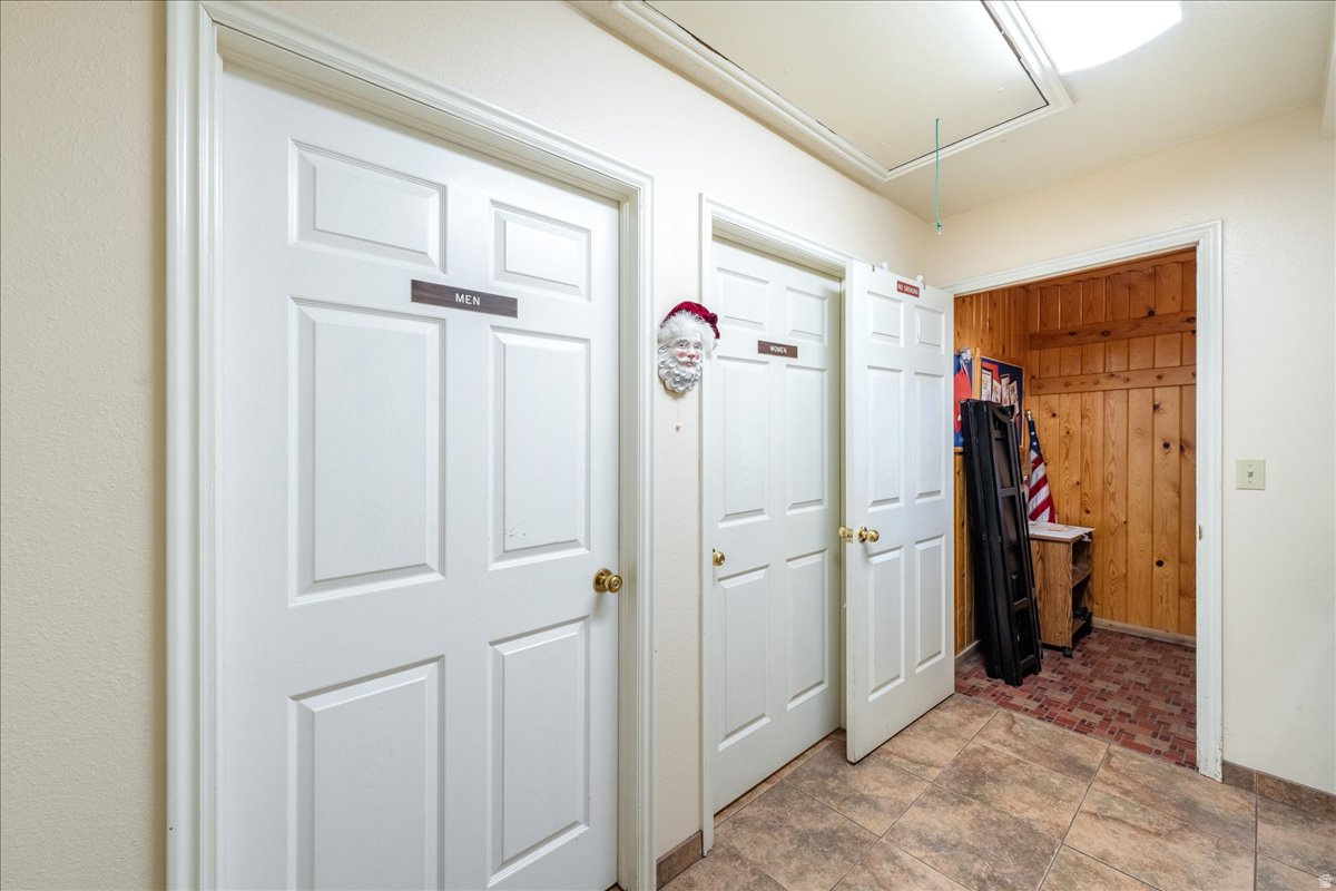 CHEROKEE SPRINGS RV PARK - Land