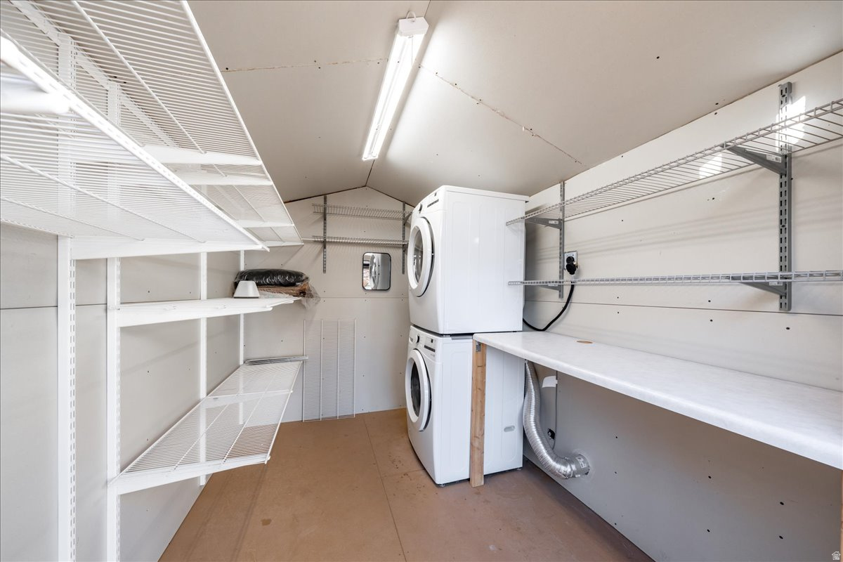 CHEROKEE SPRINGS RV PARK - Land