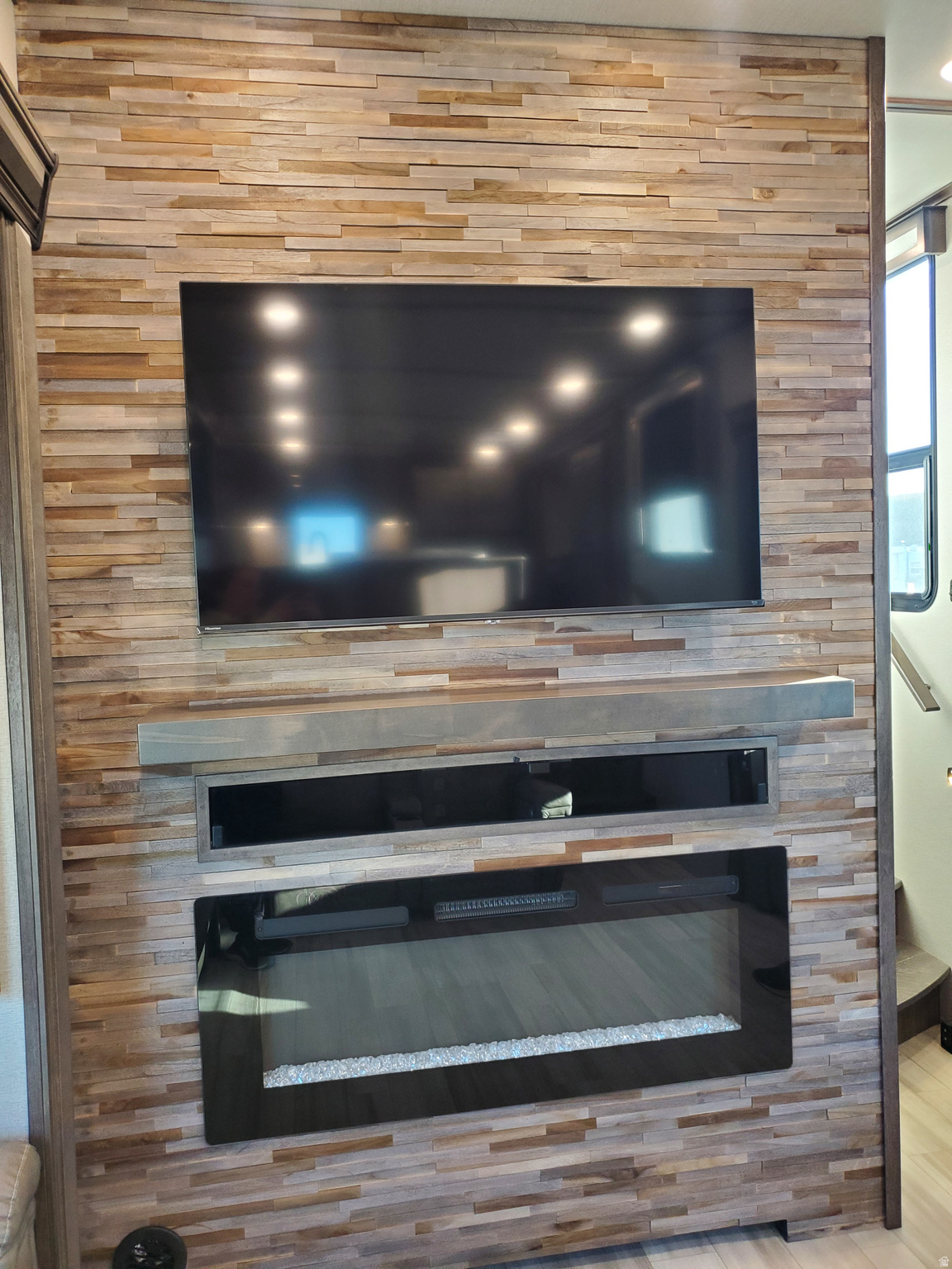 CHEROKEE SPRINGS RV PARK - Land