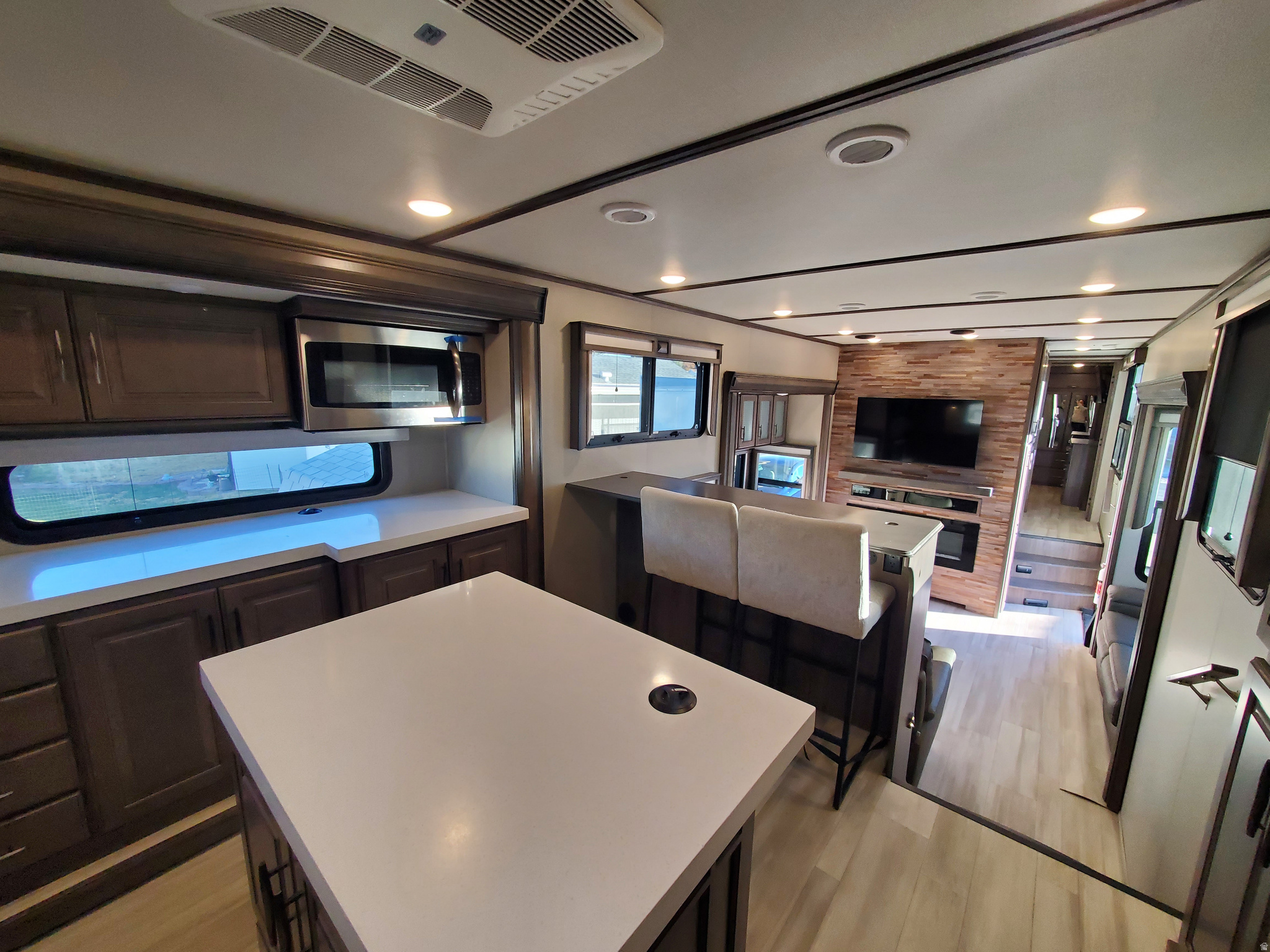 CHEROKEE SPRINGS RV PARK - Land