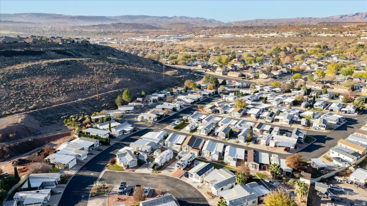 CHEROKEE SPRINGS RV PARK - Land