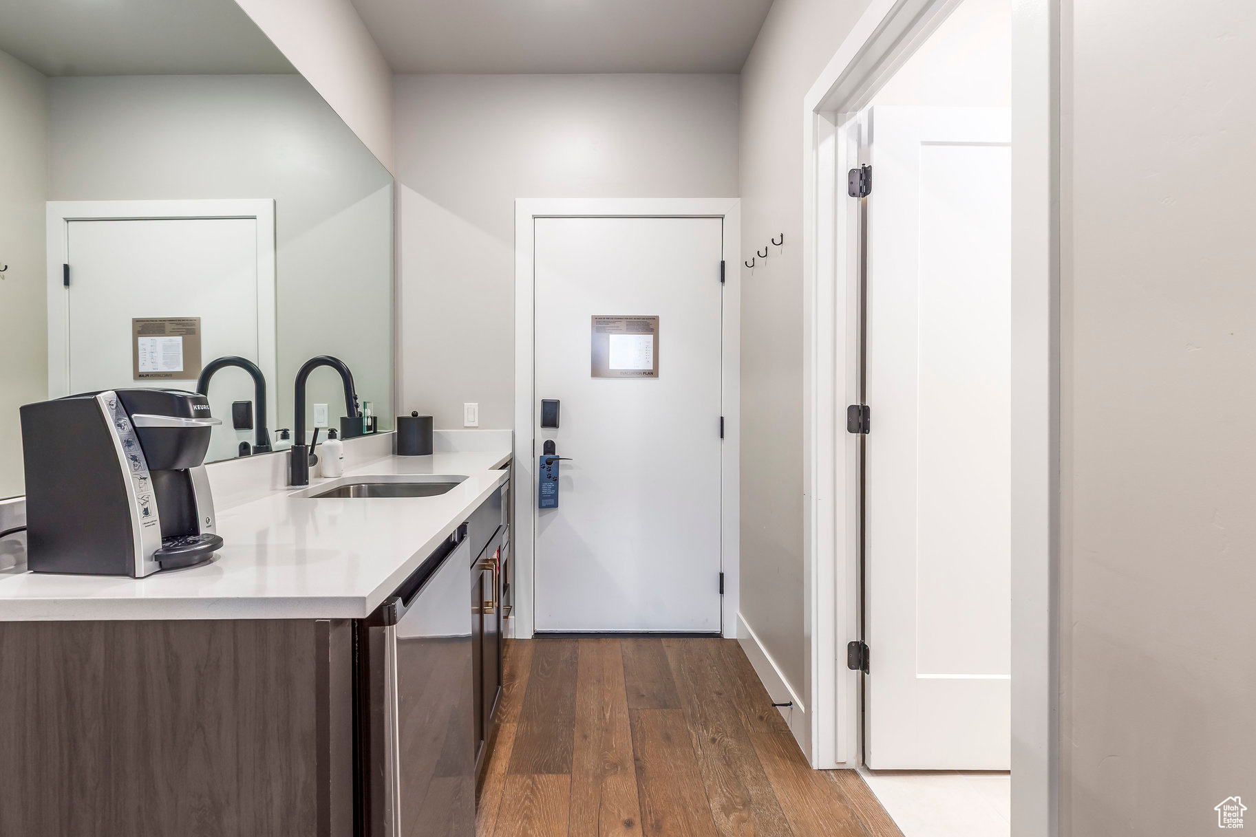 JOVID MARK SUBDIVISI - Residential