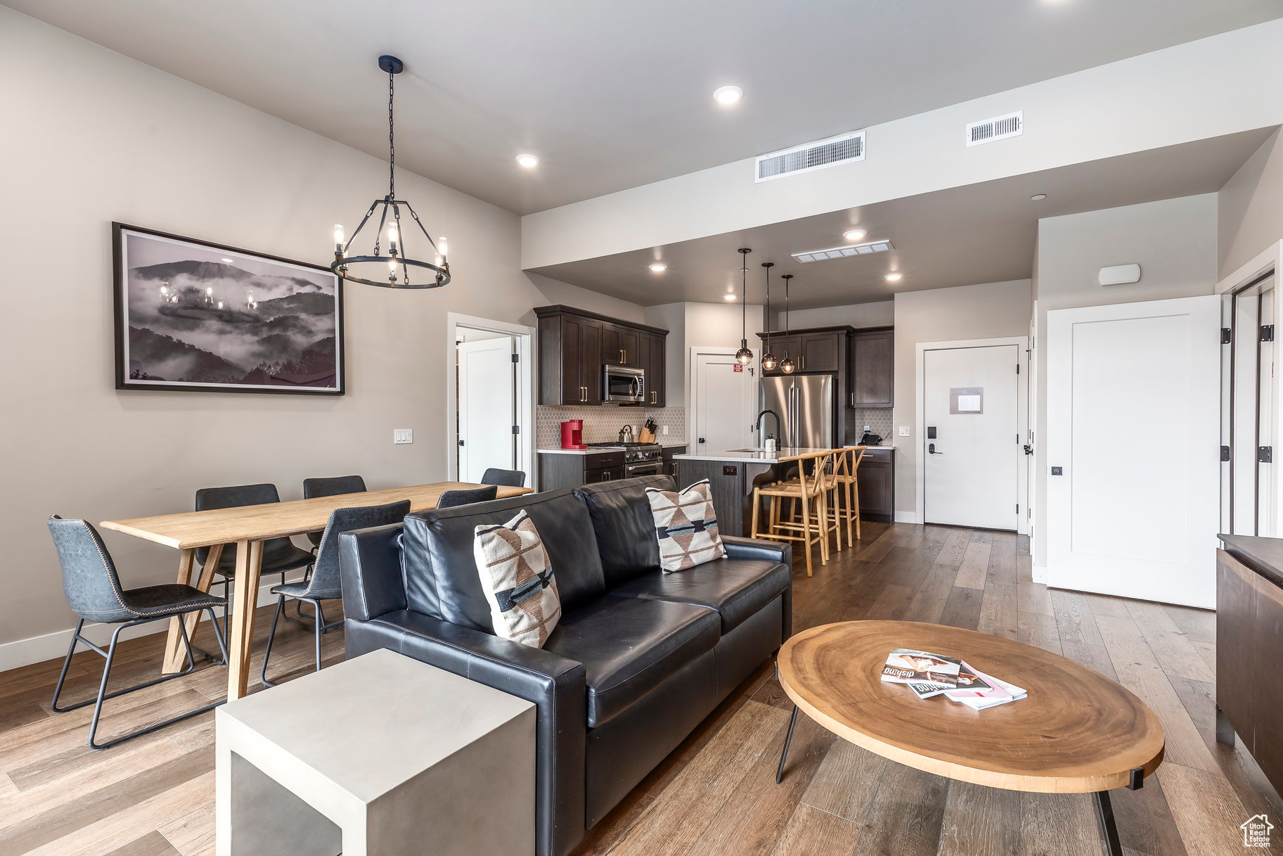 JOVID MARK SUBDIVISI - Residential