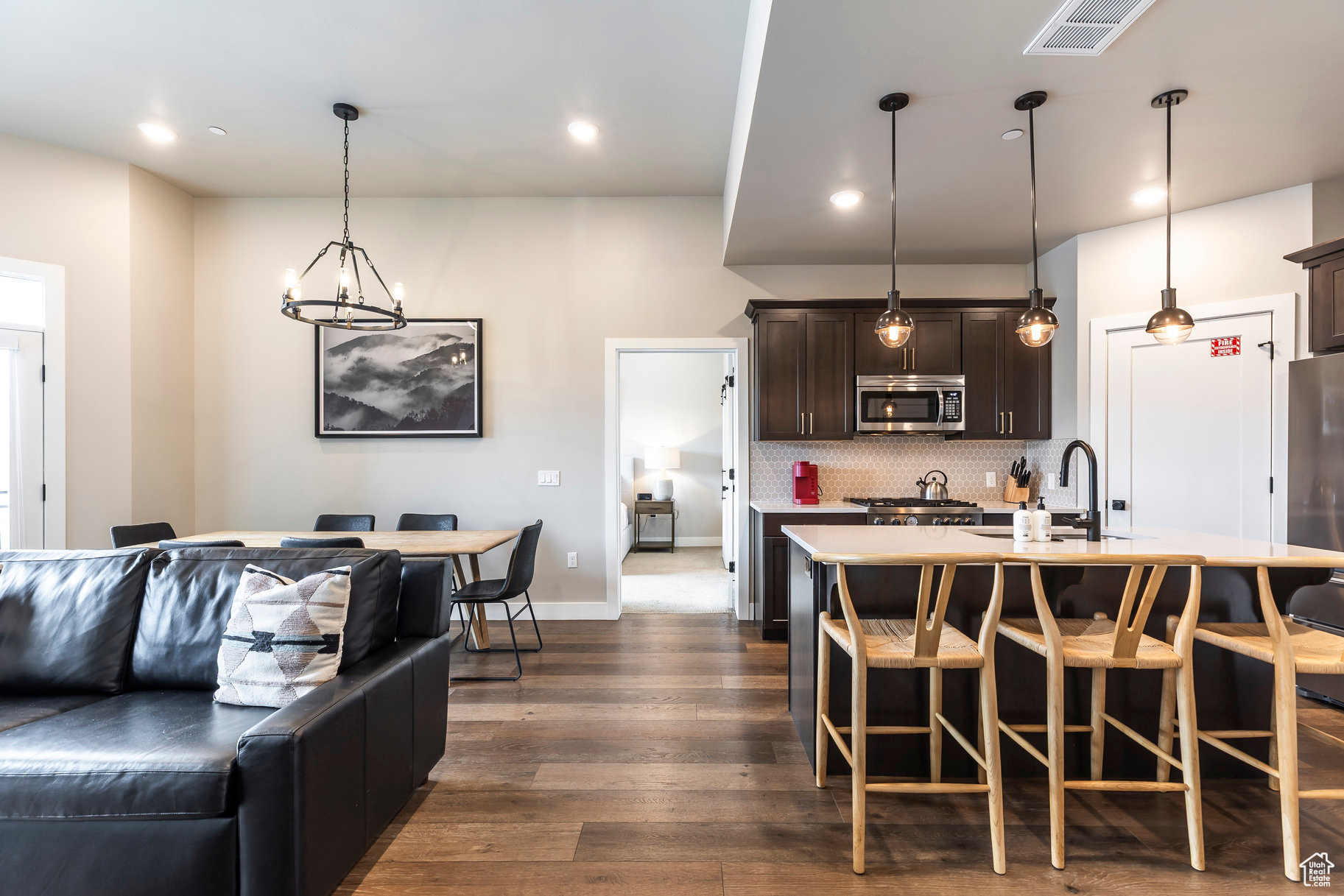 JOVID MARK SUBDIVISI - Residential