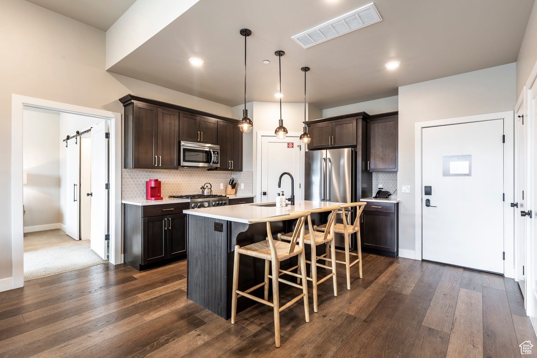 JOVID MARK SUBDIVISI - Residential