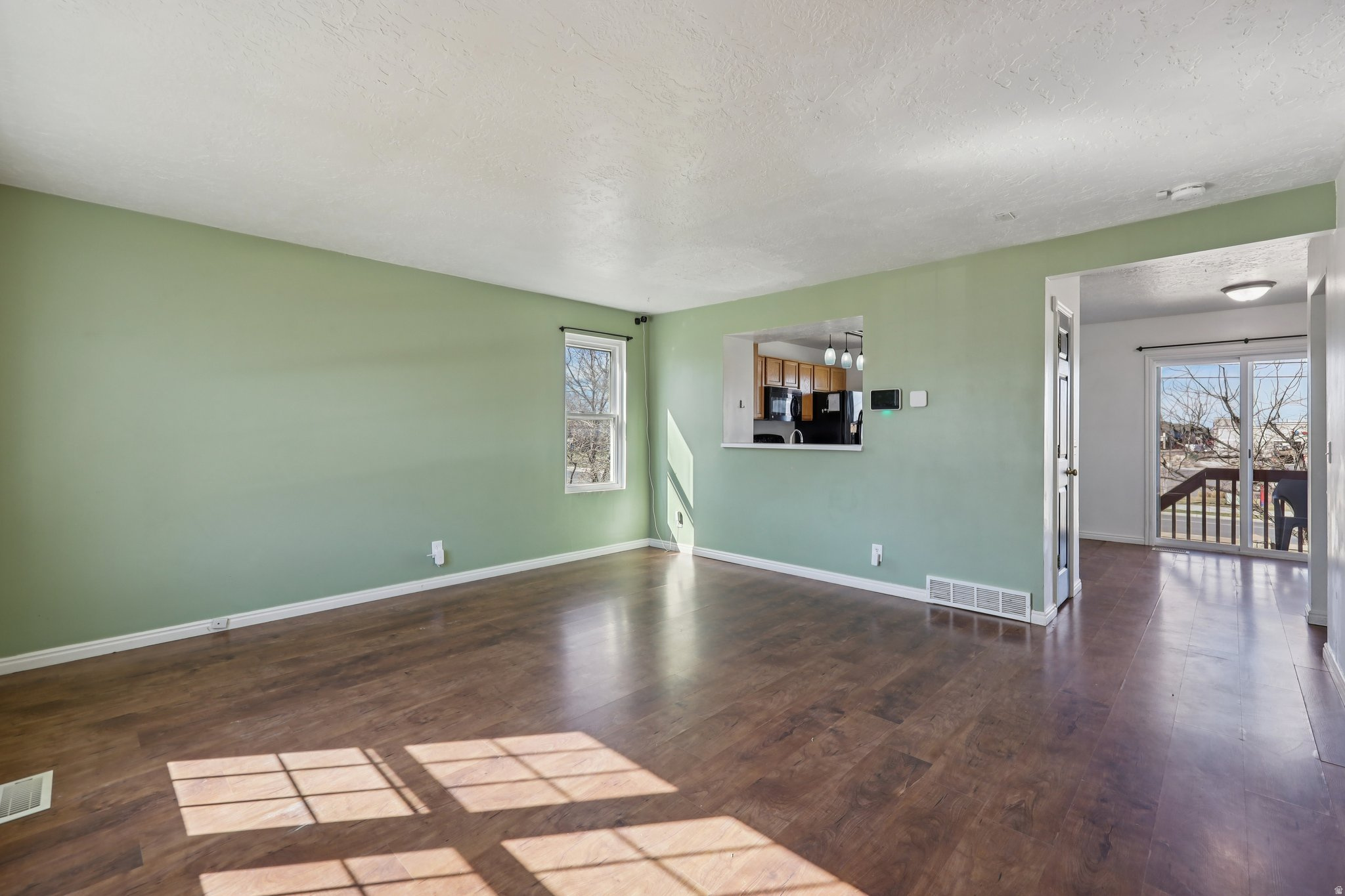 BALMORAL - Residential