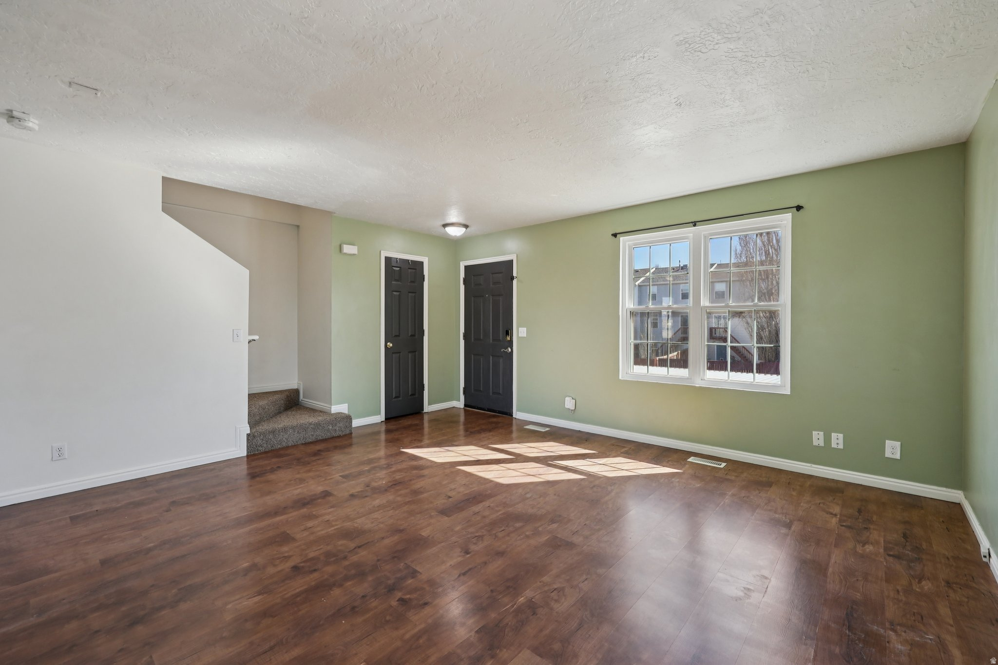 BALMORAL - Residential