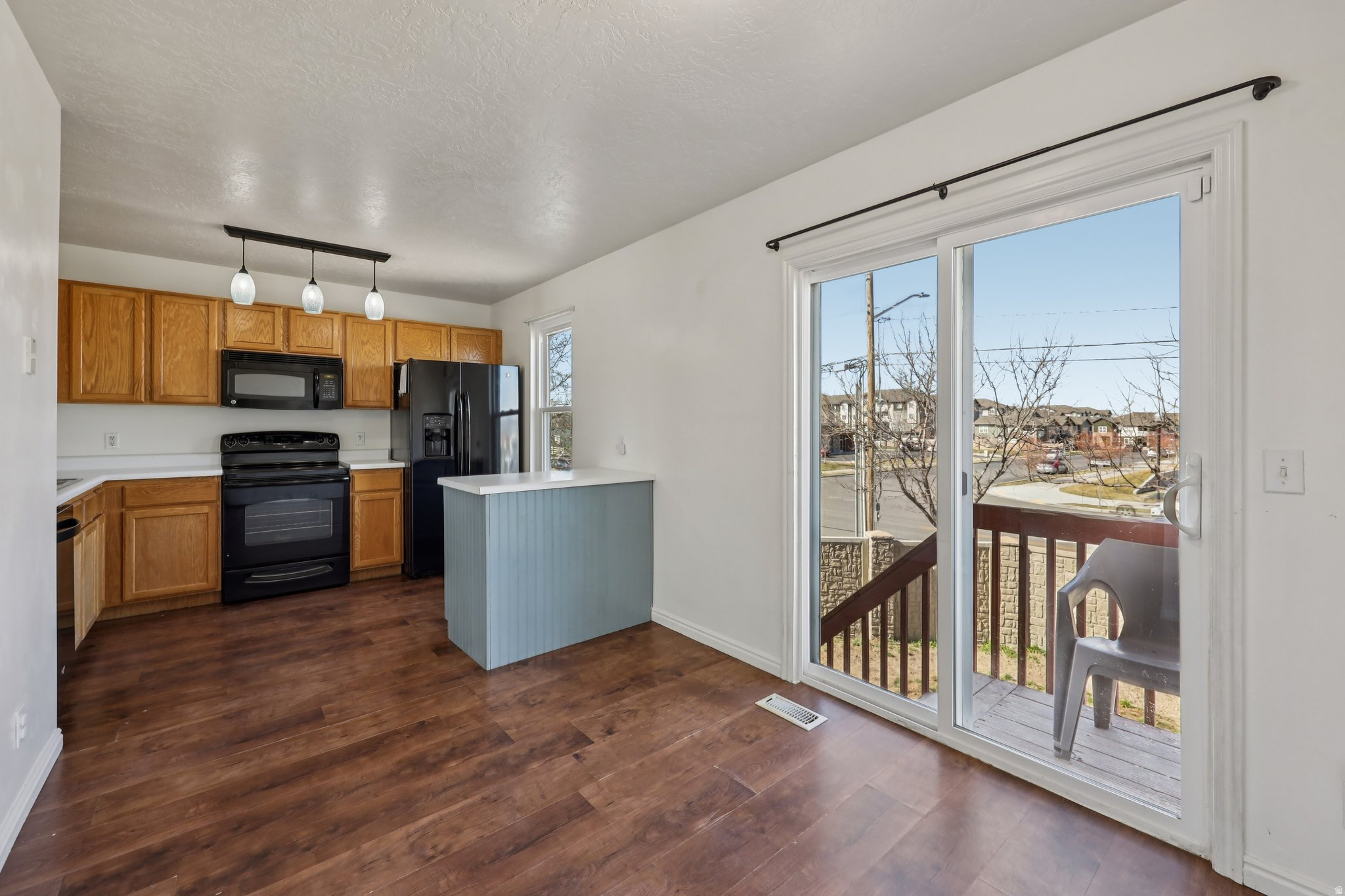 BALMORAL - Residential