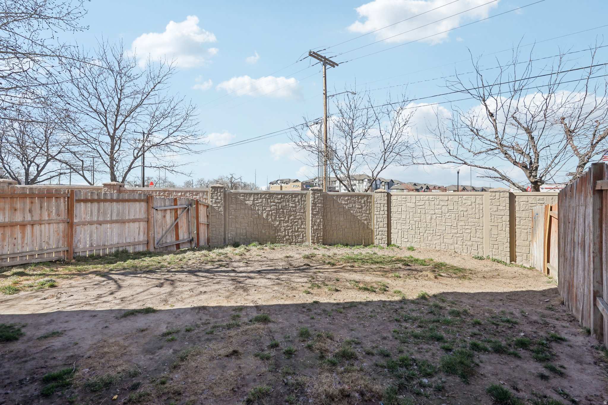 BALMORAL - Residential